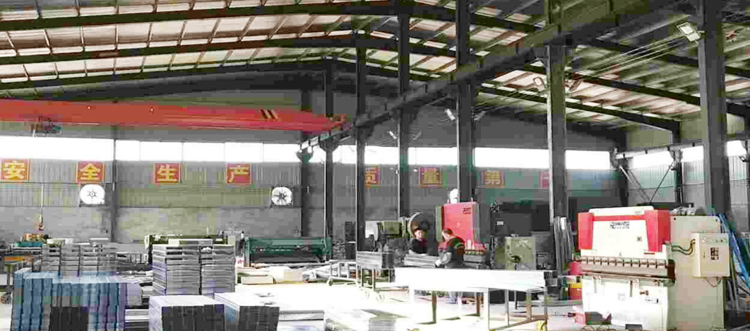 阜阳制造基地